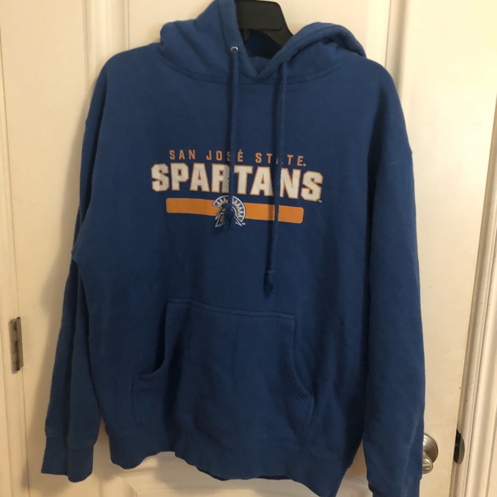SJSU Hoodie